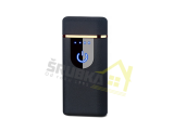Handy 310 Smart plazmový zapalovač USB / černý matný