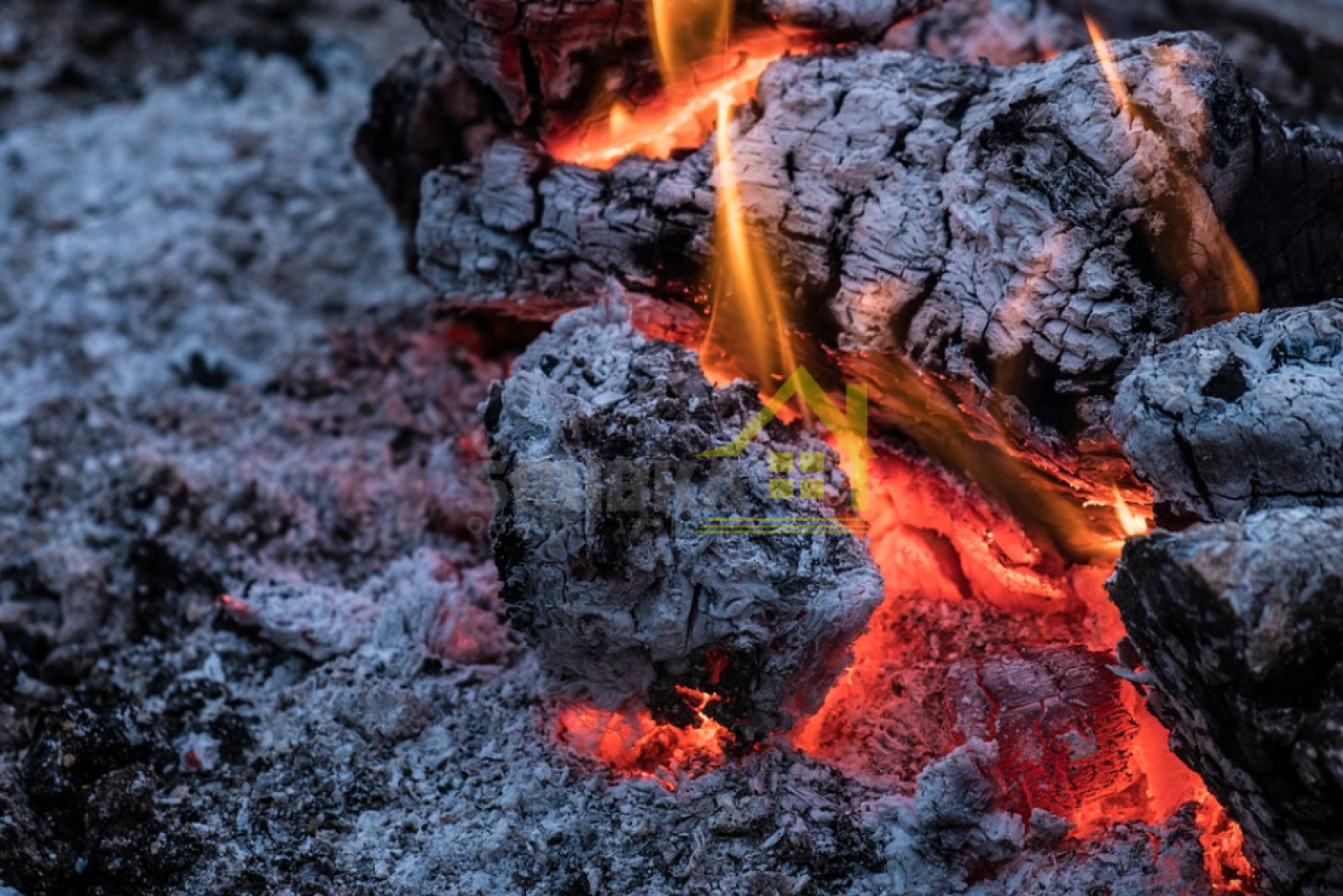 Popel jako izolant nebo Jaké jsou výhody a co znamená bezroštové hoření