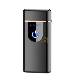 Handy 310 Smart plazmový zapalovač USB / černý